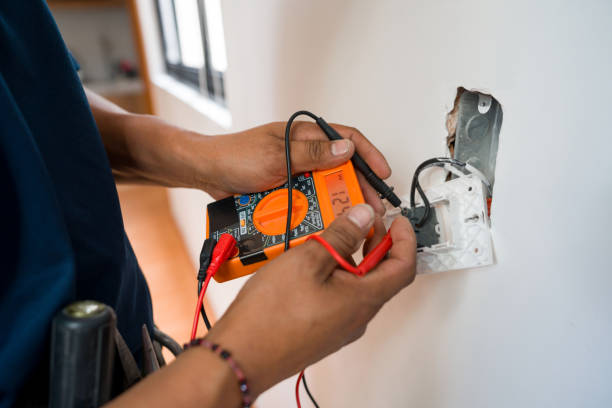 Best Affordable Emergency Electrician  in Midwest City, OK