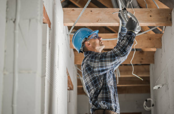 Best Electrical Wiring Services  in Midwest City, OK