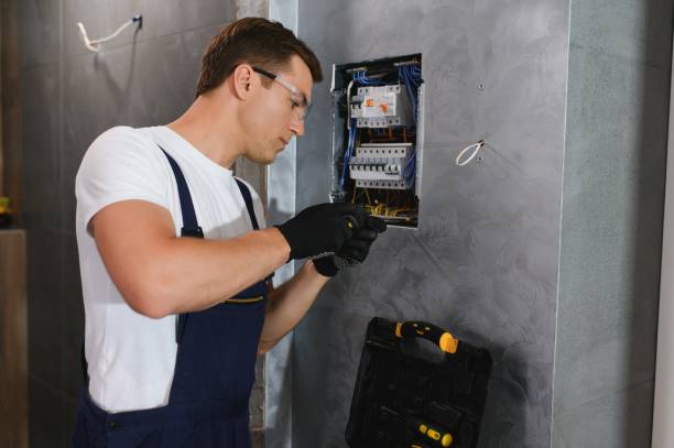 Best Local Electrician Companies  in Midwest City, OK