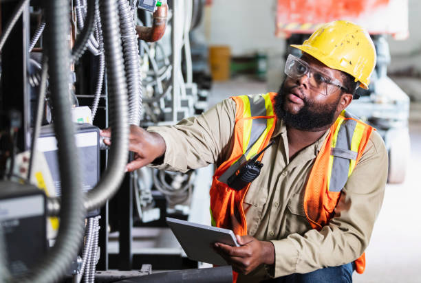 Best Residential Electrician Services  in Midwest City, OK