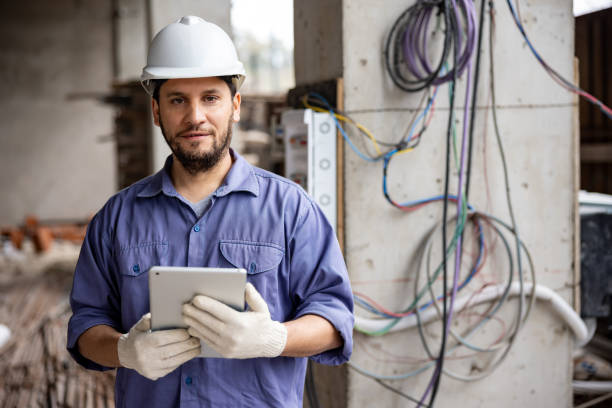 Best Electrician Near Me  in Midwest City, OK