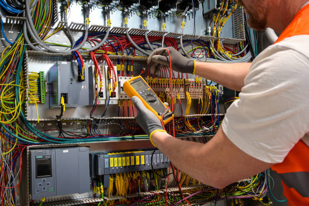 Best Electrical Repair Services  in Midwest City, OK