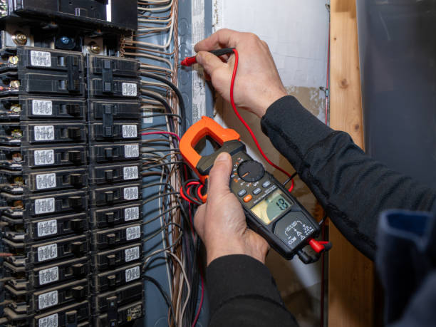 Best Commercial Electrician Services  in Midwest City, OK