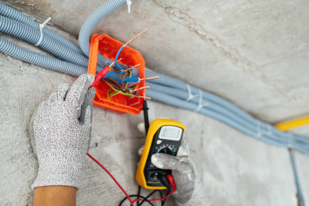 Best Industrial Electrical Services  in Midwest City, OK