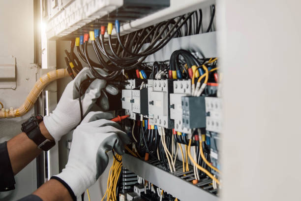 Best Industrial Electrical Services  in Midwest City, OK